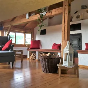 Apartment Moosmühle Allgäu, Untrasried