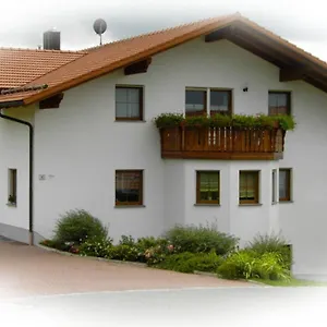 Apartment Haus Panorama, Hohenau