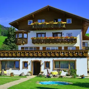 Apartment Sigiswangerhorn, Ofterschwang