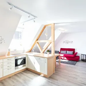 Apartment Mittendrin, Baunach