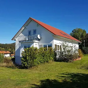 Apartment Haus Gerrie, Mauth