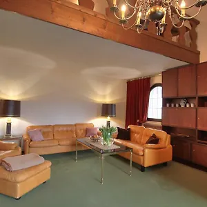 Apartment Alpspitz, Garmisch-Partenkirchen