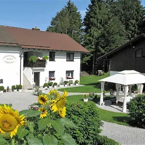 Apartment Hopfinger, Hohenau