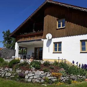 Apartment Zebrowski, Zandt